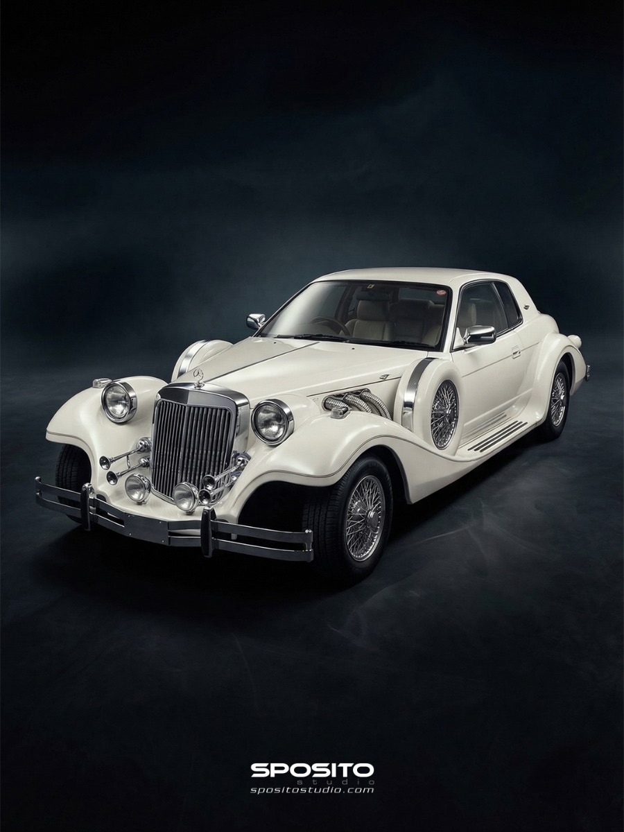 MITSUOKA LE SEYDE - Imagem 1