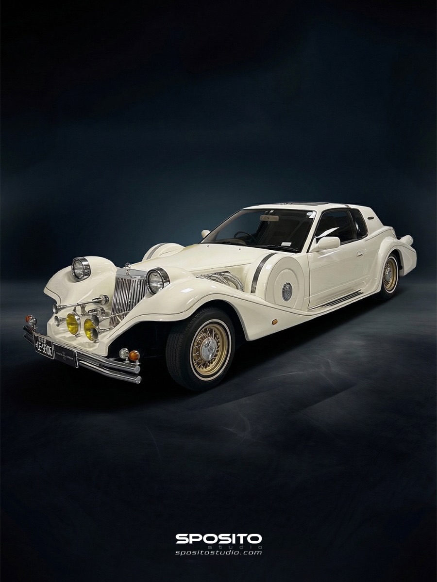 MITSUOKA LE SEYDE - Imagem 11