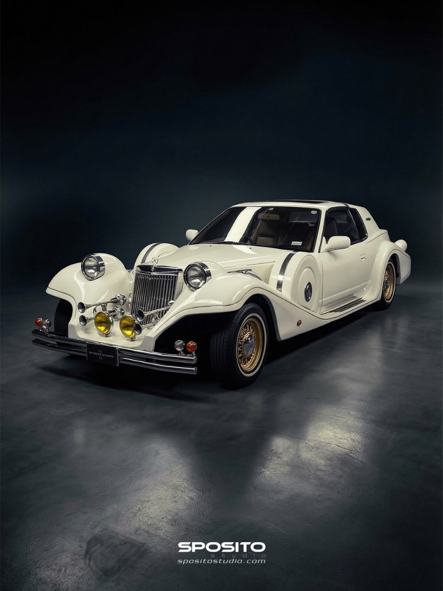 MITSUOKA LE SEYDE - Imagem 12