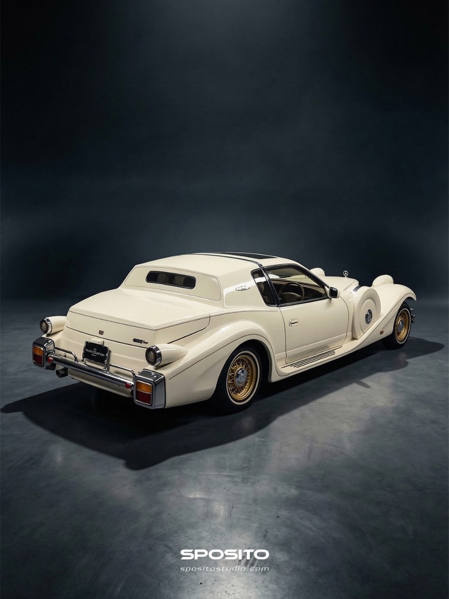 MITSUOKA LE SEYDE - Imagem 3