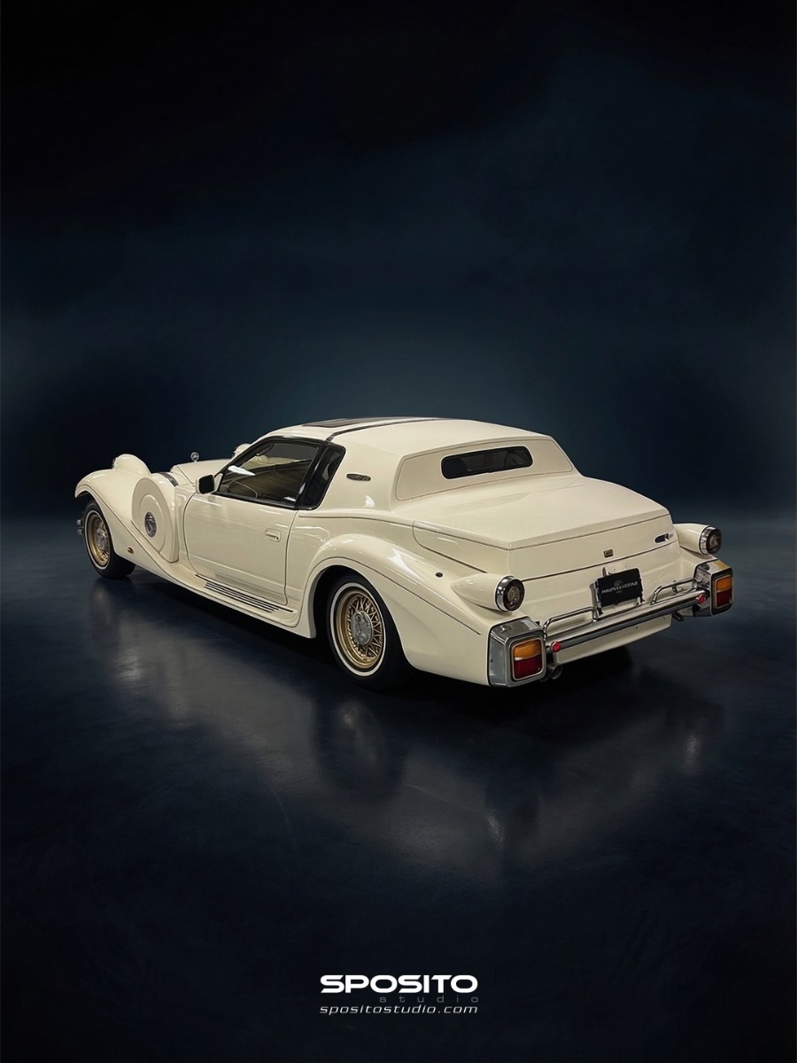 MITSUOKA LE SEYDE - Imagem 4