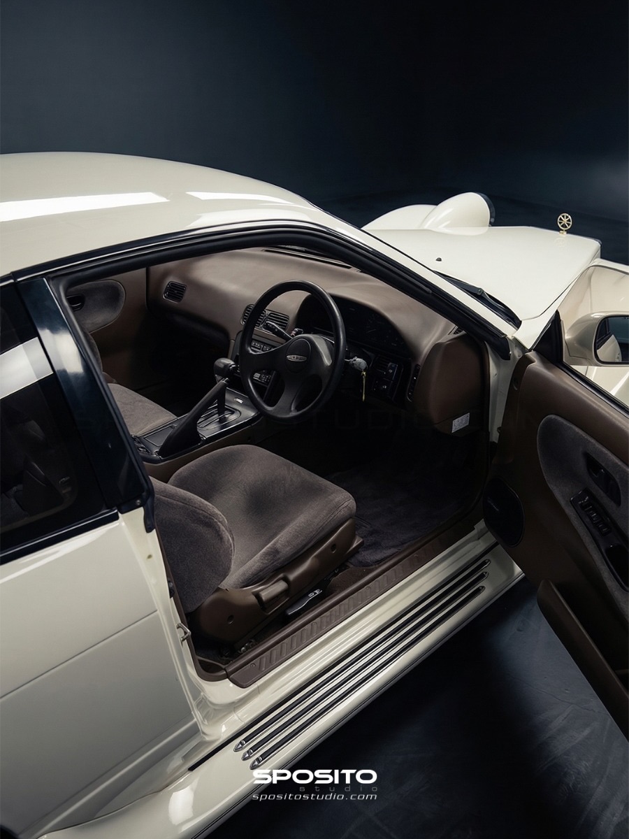 MITSUOKA LE SEYDE - Imagem 10