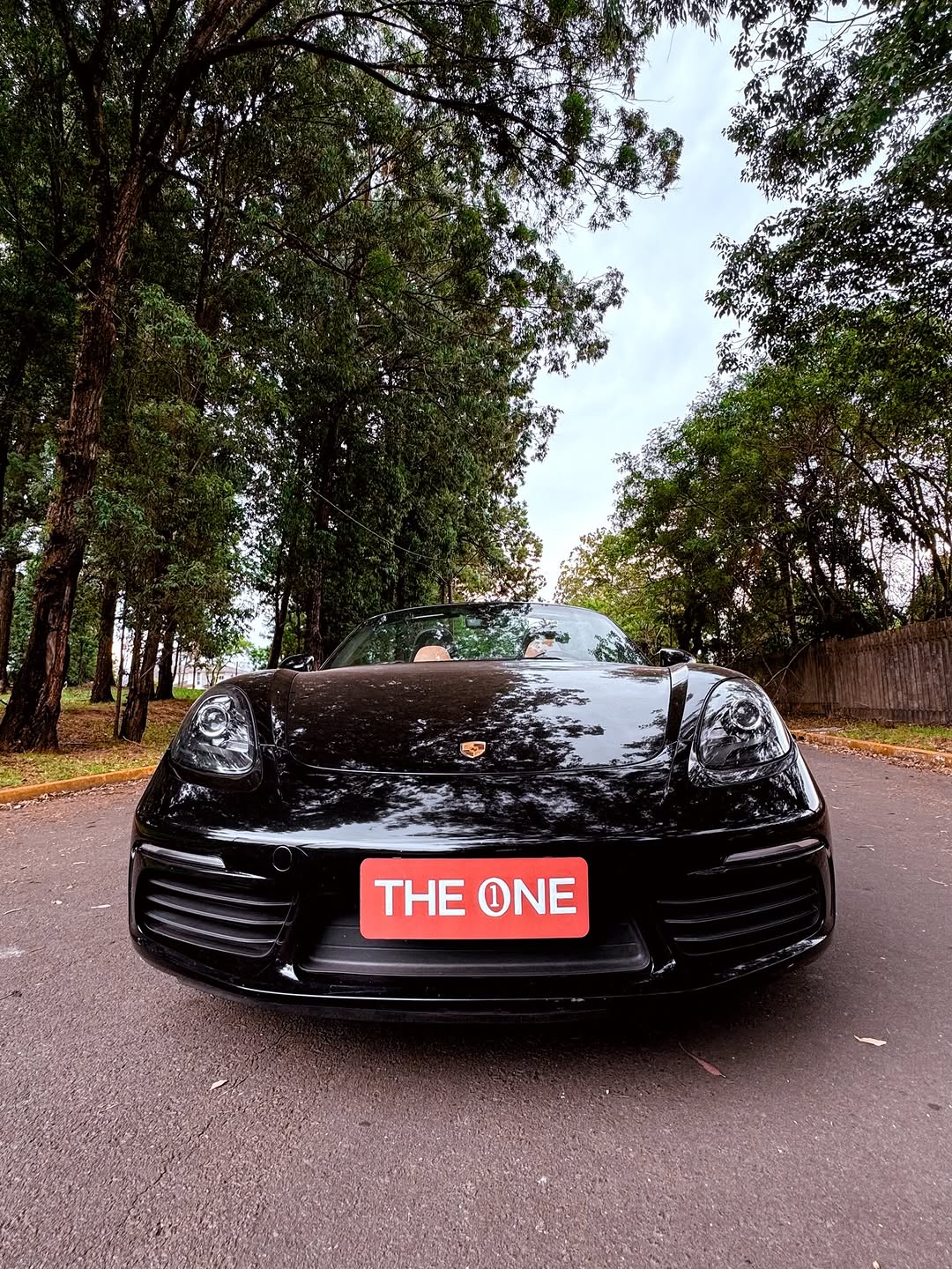 PORSCHE 718 - Imagem 2