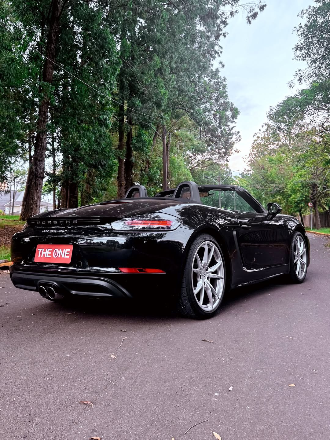 PORSCHE 718 - Imagem 11