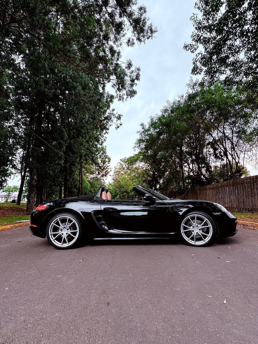 PORSCHE 718 - Imagem 3