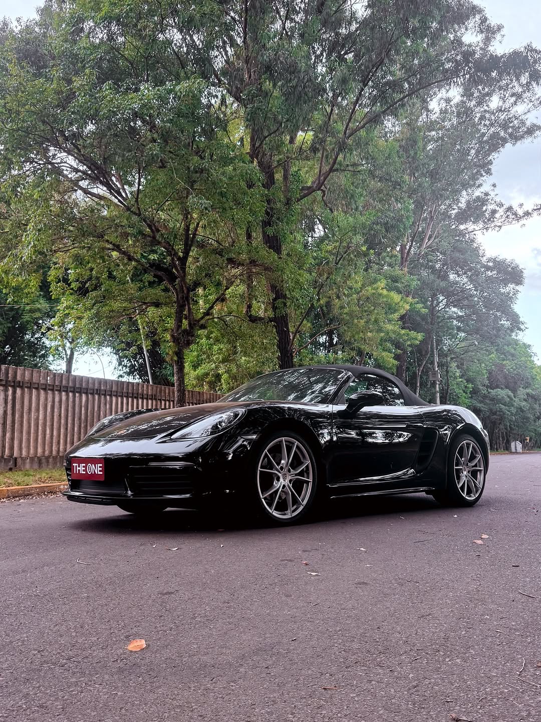 PORSCHE 718 - Imagem 4