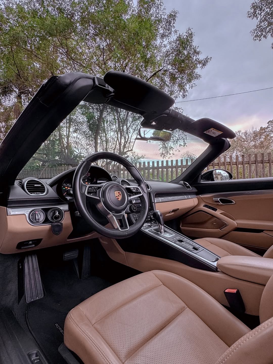 PORSCHE 718 - Imagem 5