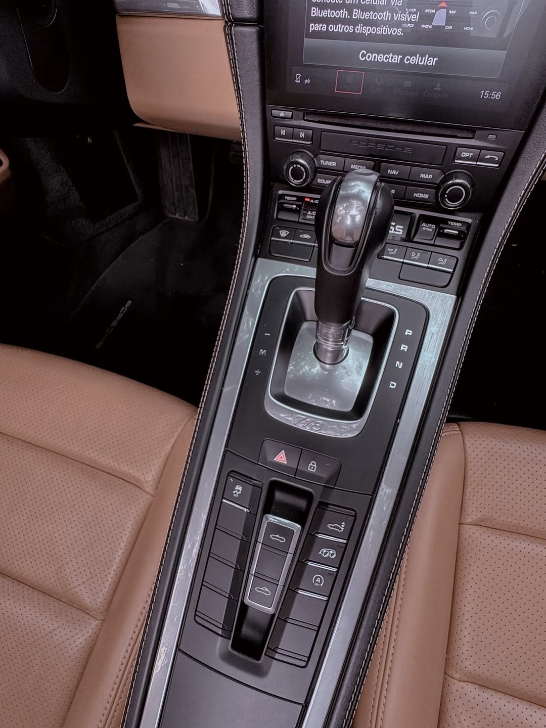 PORSCHE 718 - Imagem 7