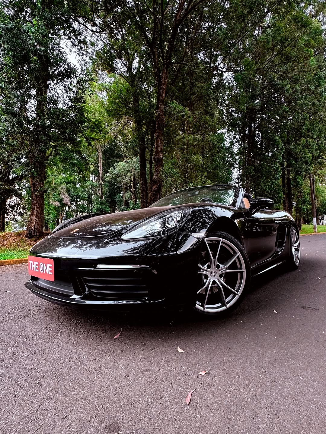 PORSCHE 718 - Imagem 10