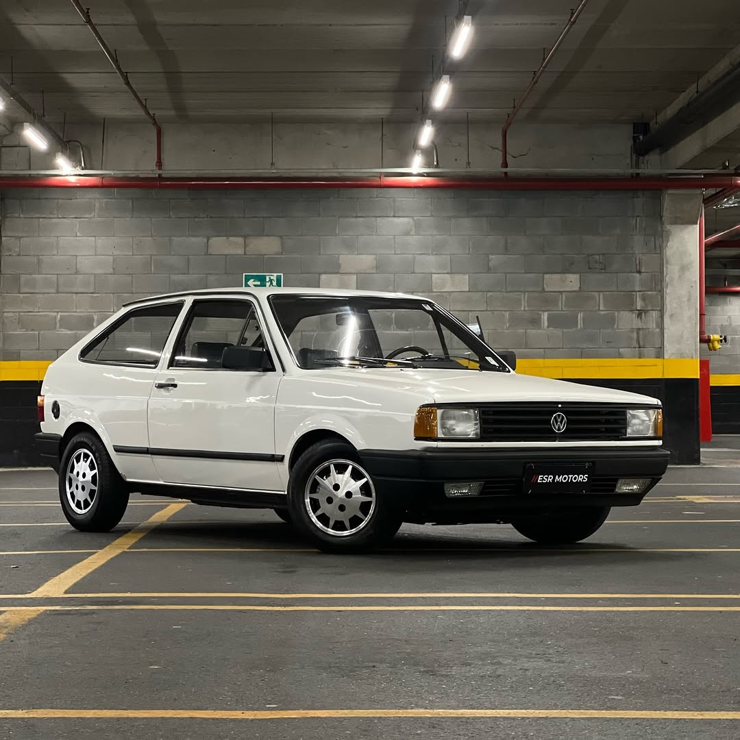VOLKSWAGEN GOL - Imagem 2