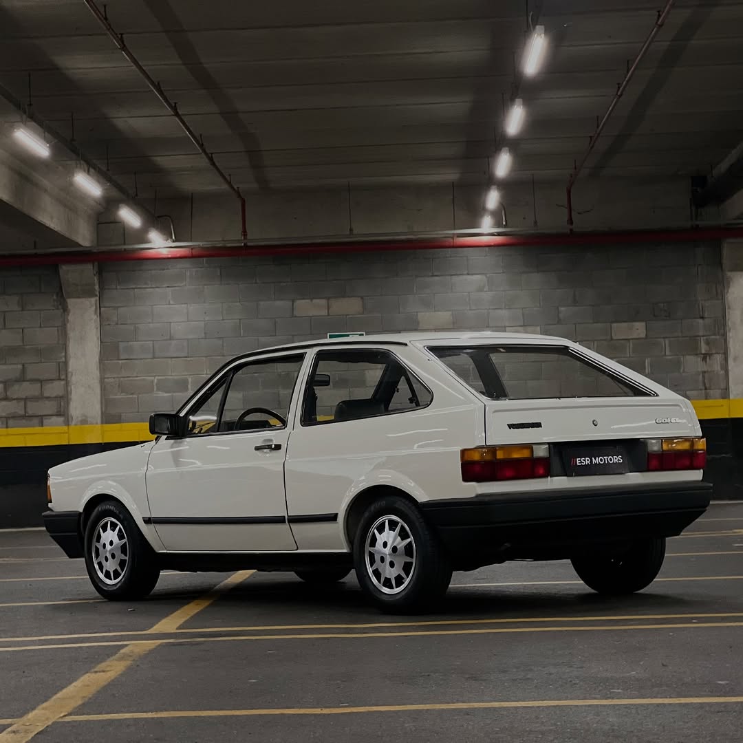 VOLKSWAGEN GOL - Imagem 5