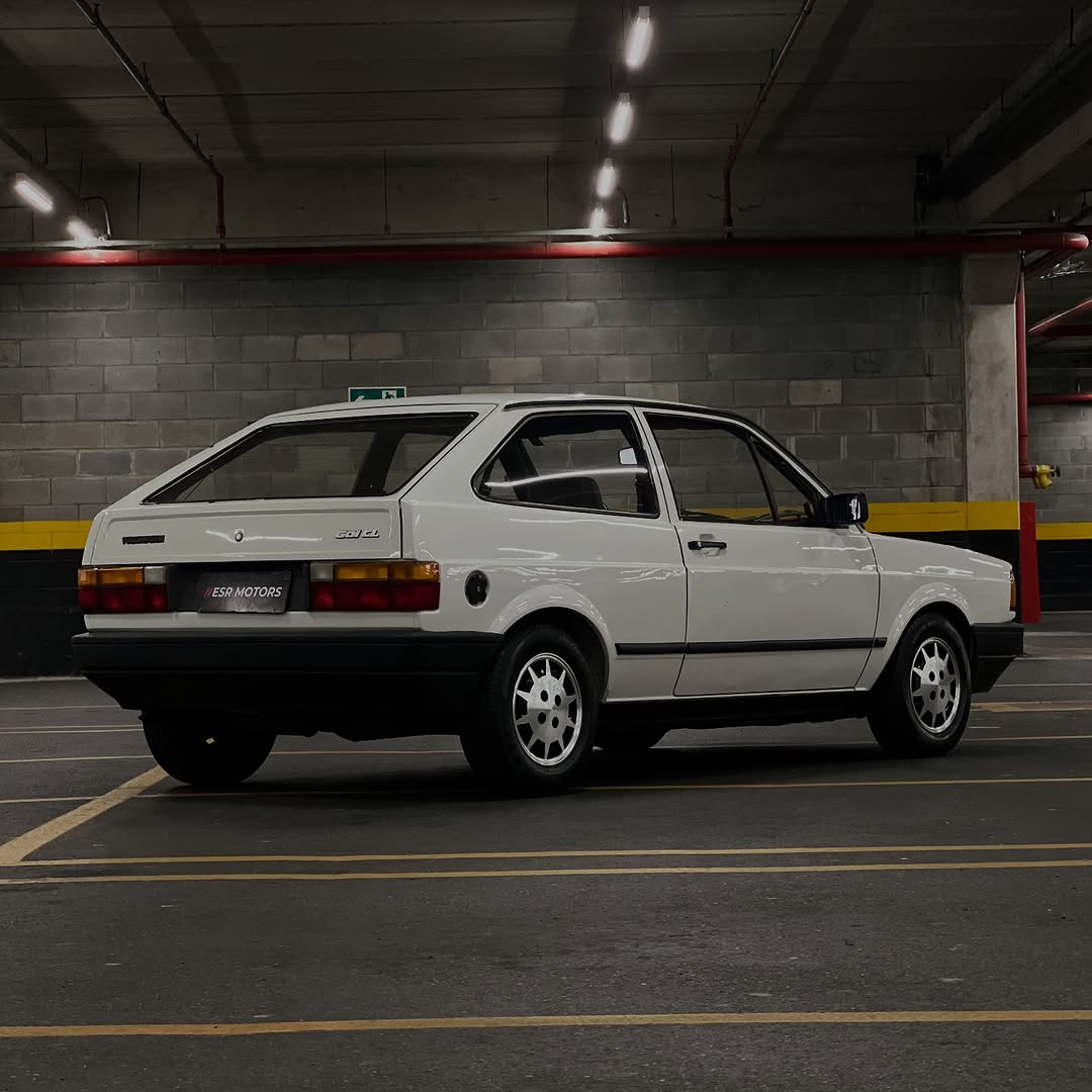 VOLKSWAGEN GOL - Imagem 6