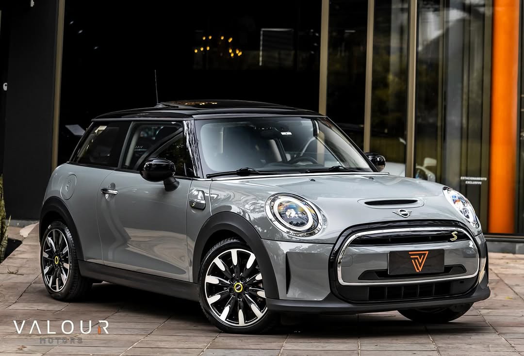 MINI COOPER - Imagem 1