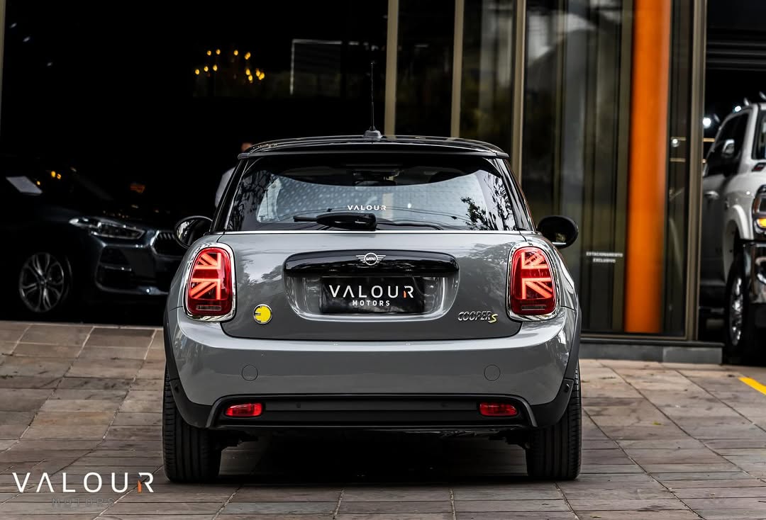 MINI COOPER - Imagem 11