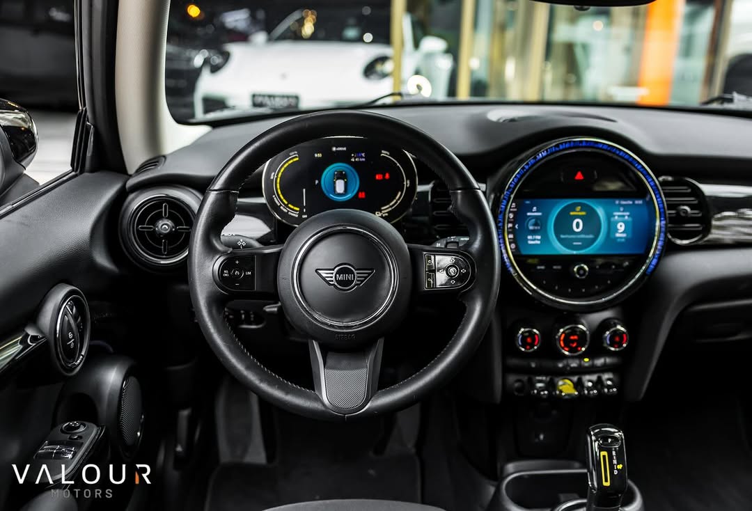 MINI COOPER - Imagem 12