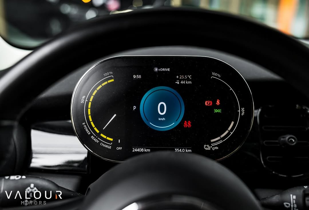 MINI COOPER - Imagem 13