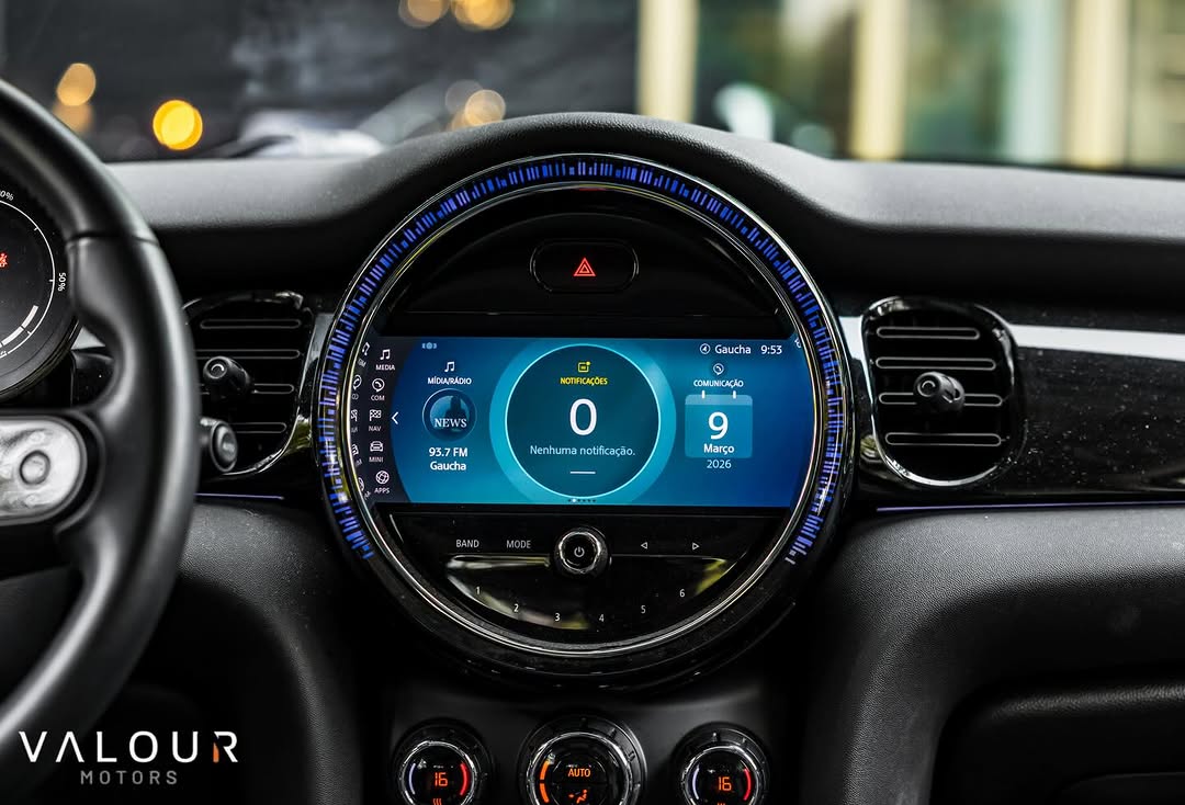 MINI COOPER - Imagem 17