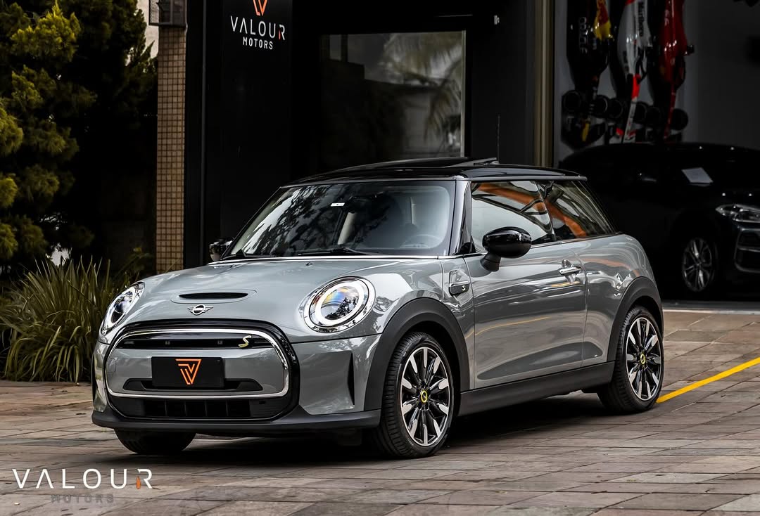 MINI COOPER - Imagem 3