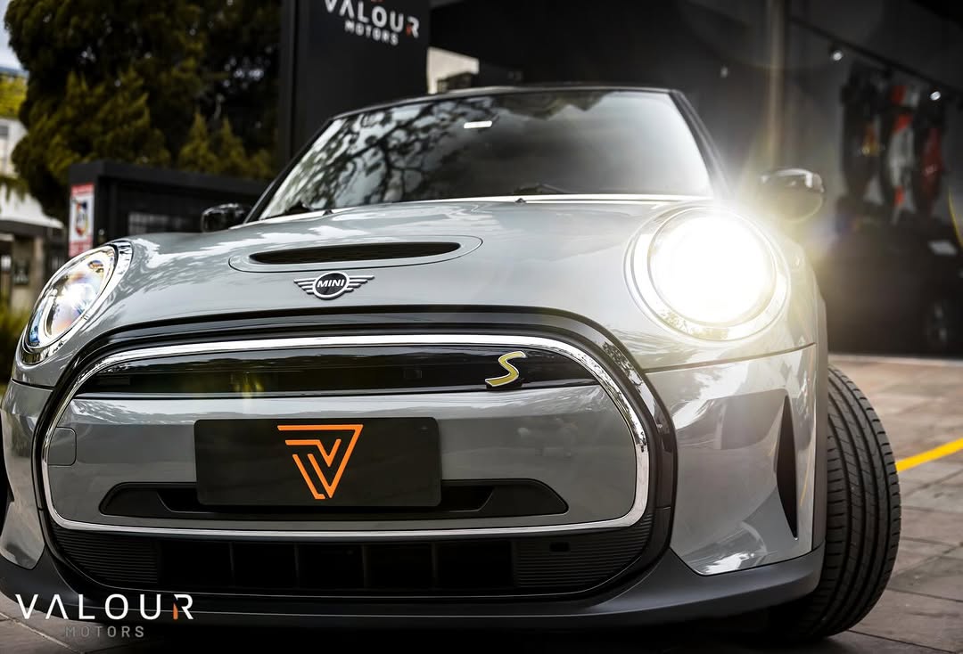 MINI COOPER - Imagem 4