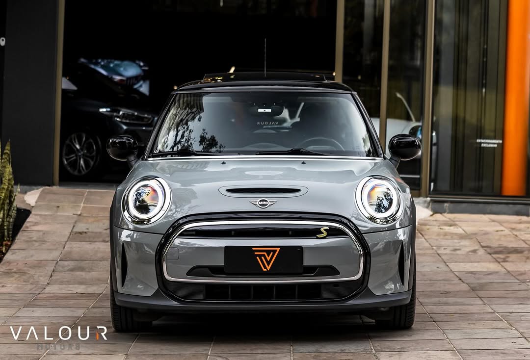 MINI COOPER - Imagem 5