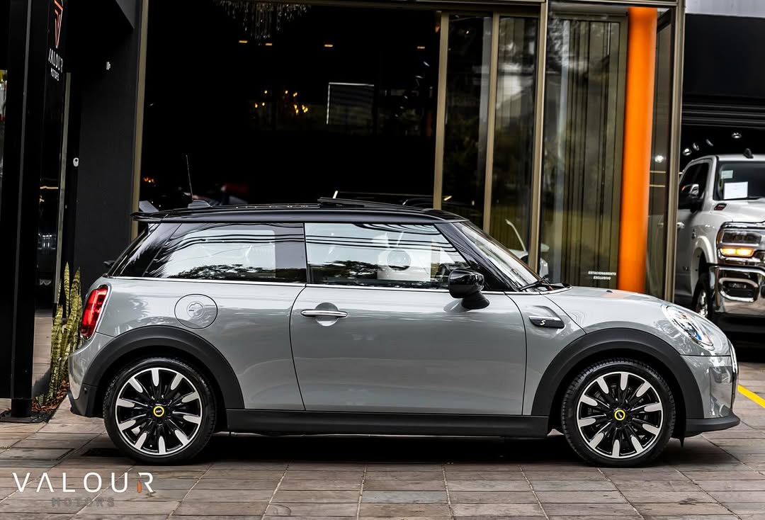 MINI COOPER - Imagem 7