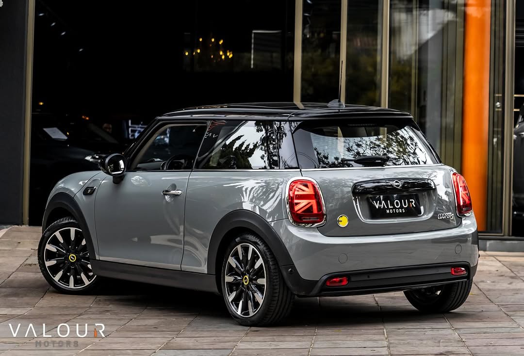 MINI COOPER - Imagem 8
