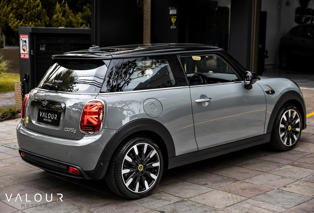 MINI COOPER - Imagem 9