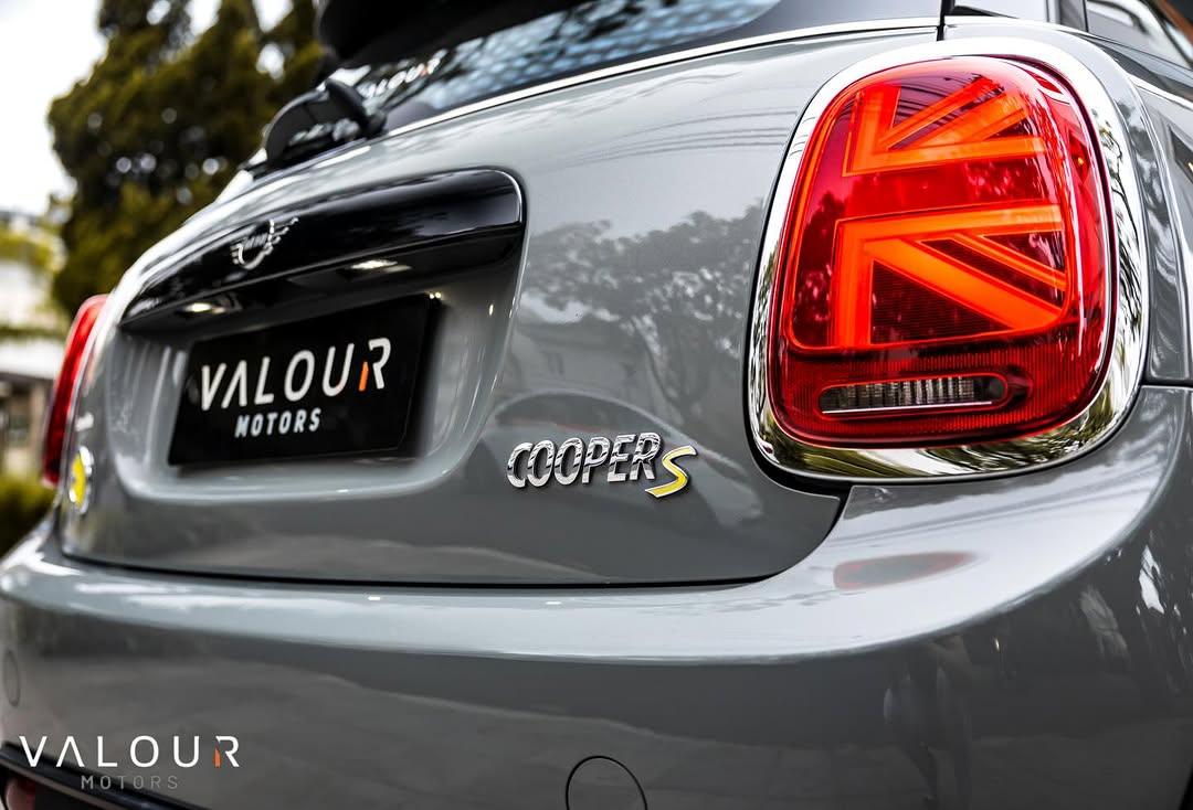 MINI COOPER - Imagem 10