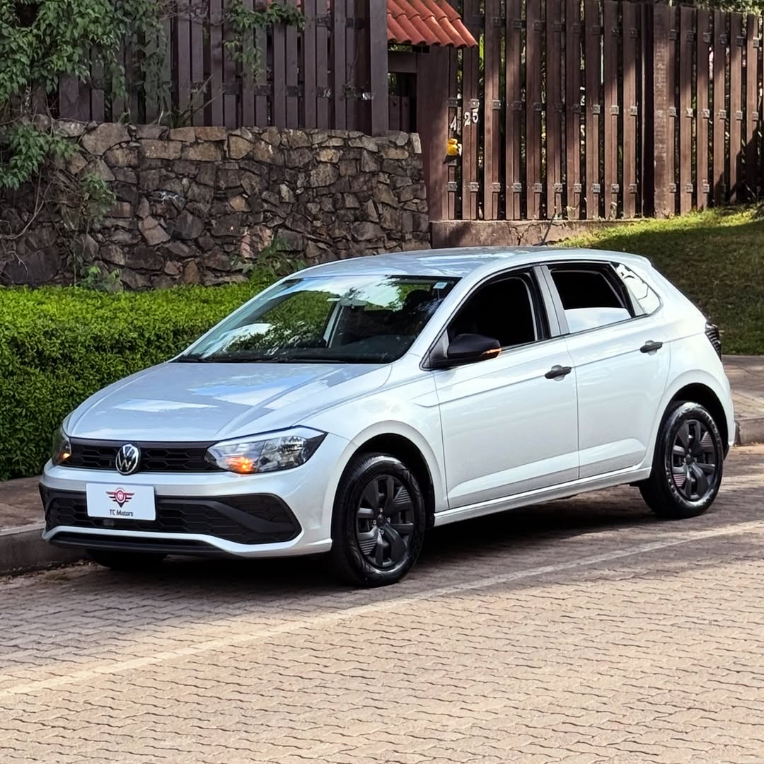 VOLKSWAGEN POLO TRACK - Imagem 1