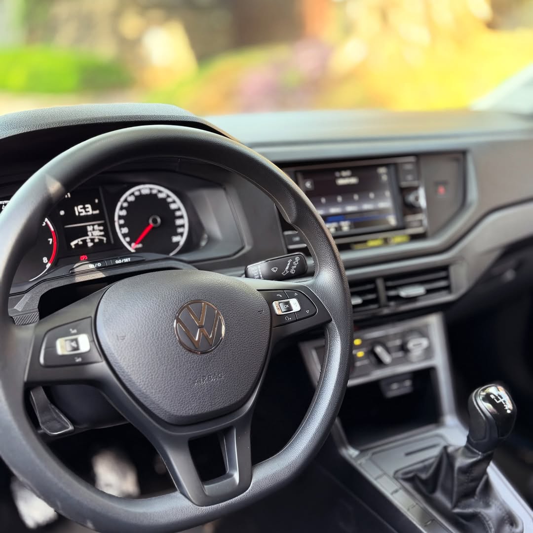 VOLKSWAGEN POLO TRACK - Imagem 2