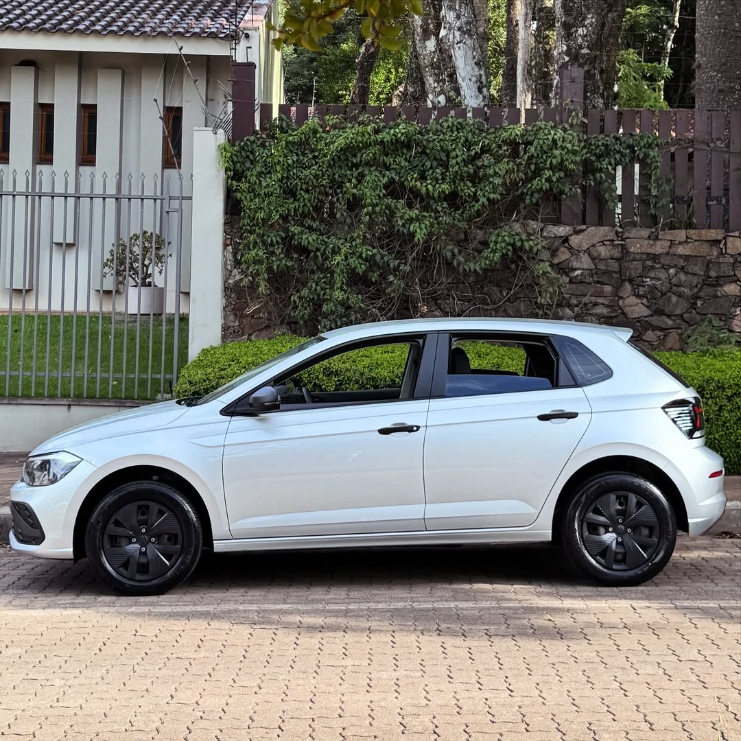 VOLKSWAGEN POLO TRACK - Imagem 3