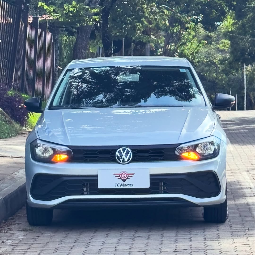 VOLKSWAGEN POLO TRACK - Imagem 5