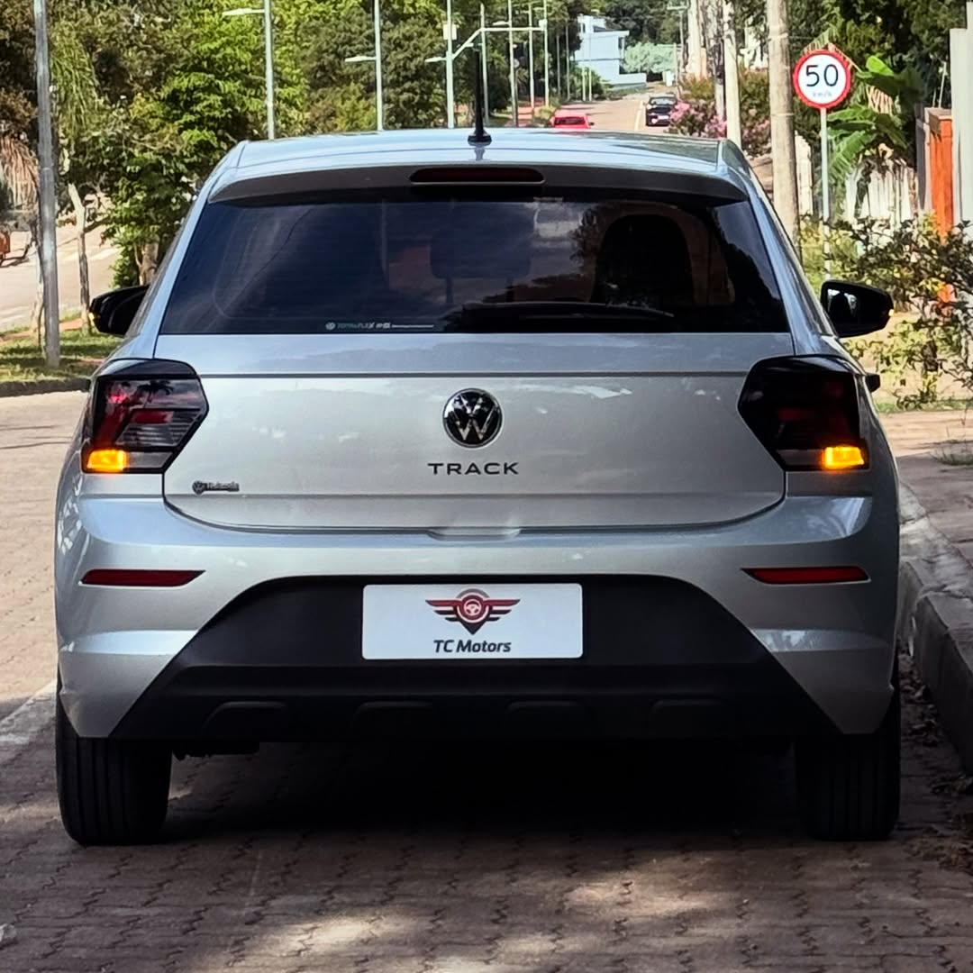 VOLKSWAGEN POLO TRACK - Imagem 7