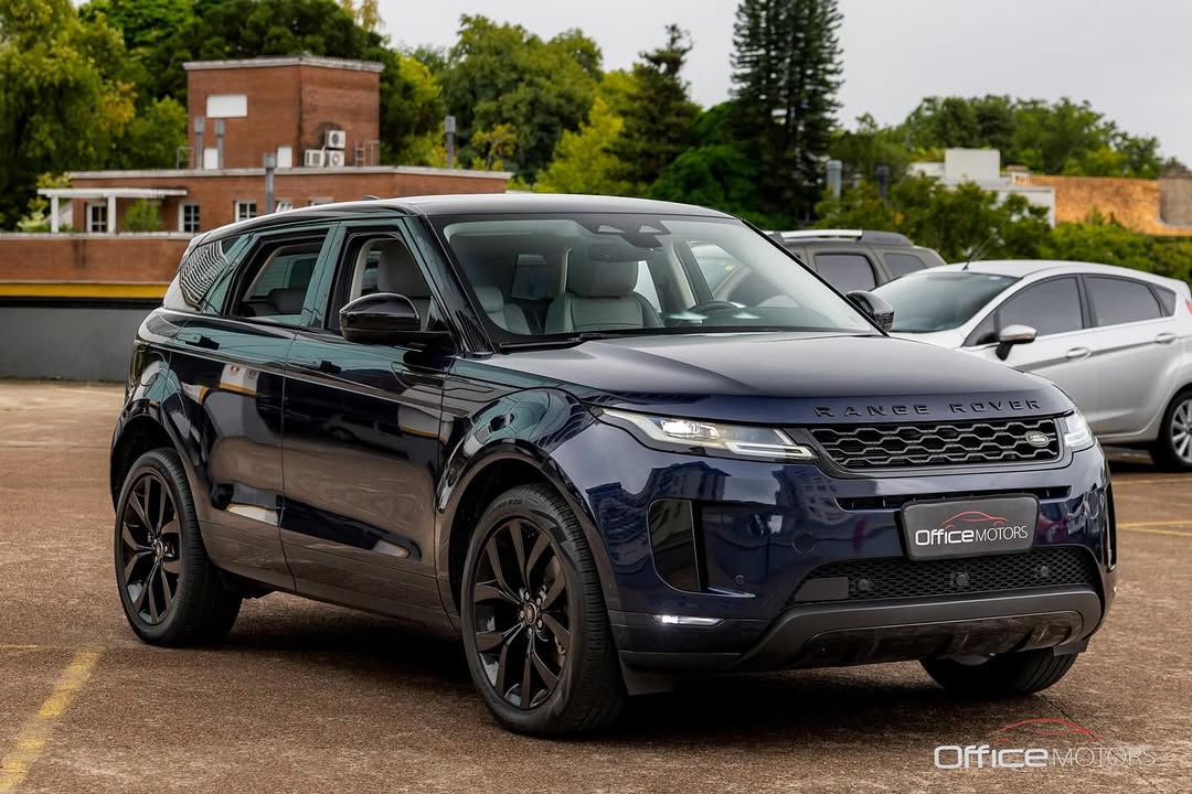 RANGE ROVER EVOQUE P250 SE - Imagem 3