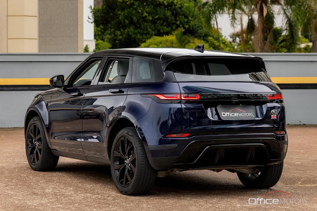 RANGE ROVER EVOQUE P250 SE - Imagem 4