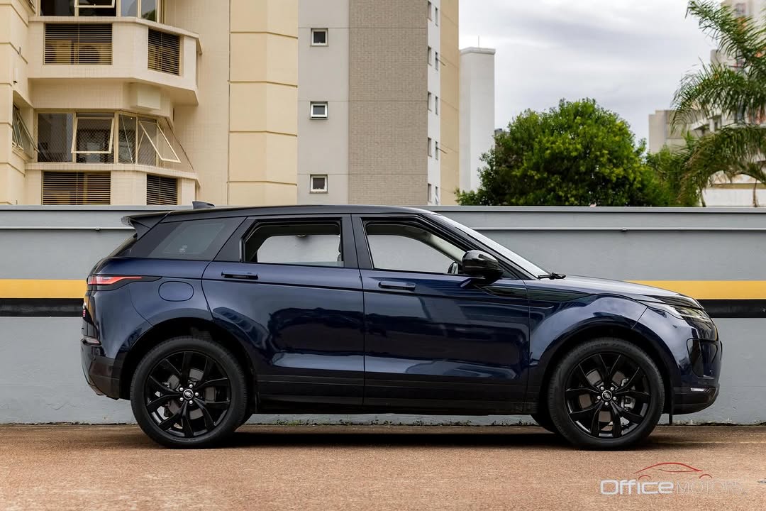 RANGE ROVER EVOQUE P250 SE - Imagem 5