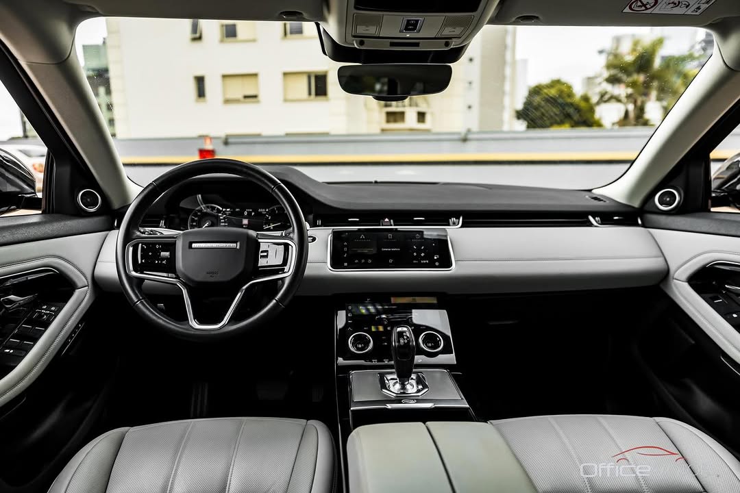 RANGE ROVER EVOQUE P250 SE - Imagem 6