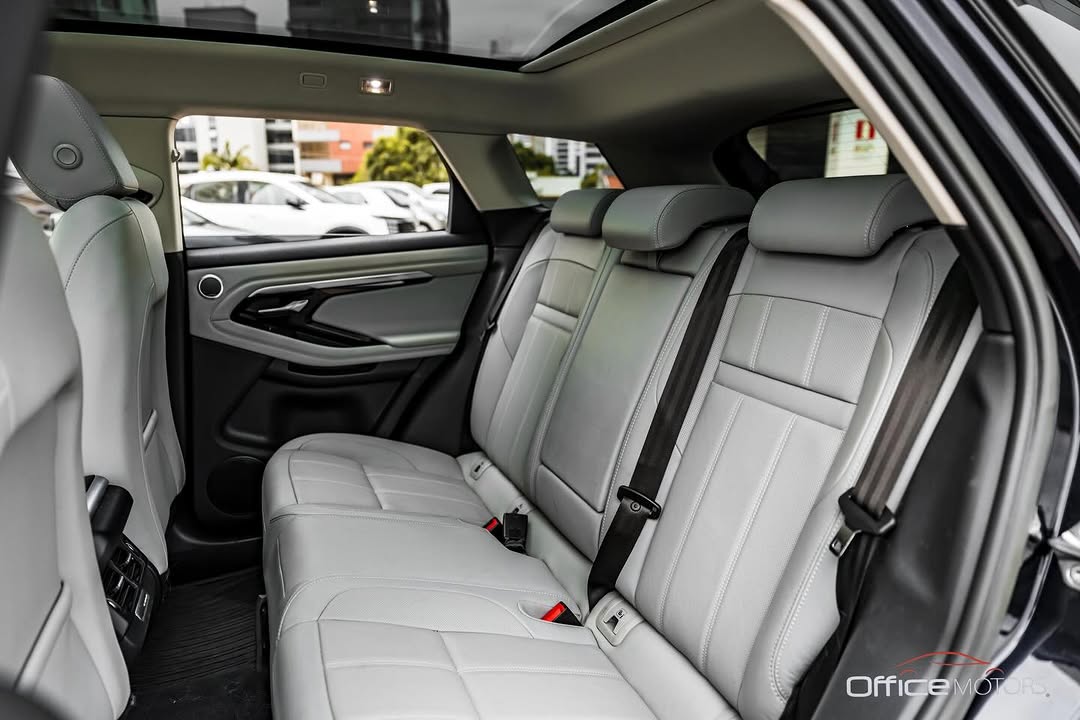 RANGE ROVER EVOQUE P250 SE - Imagem 7
