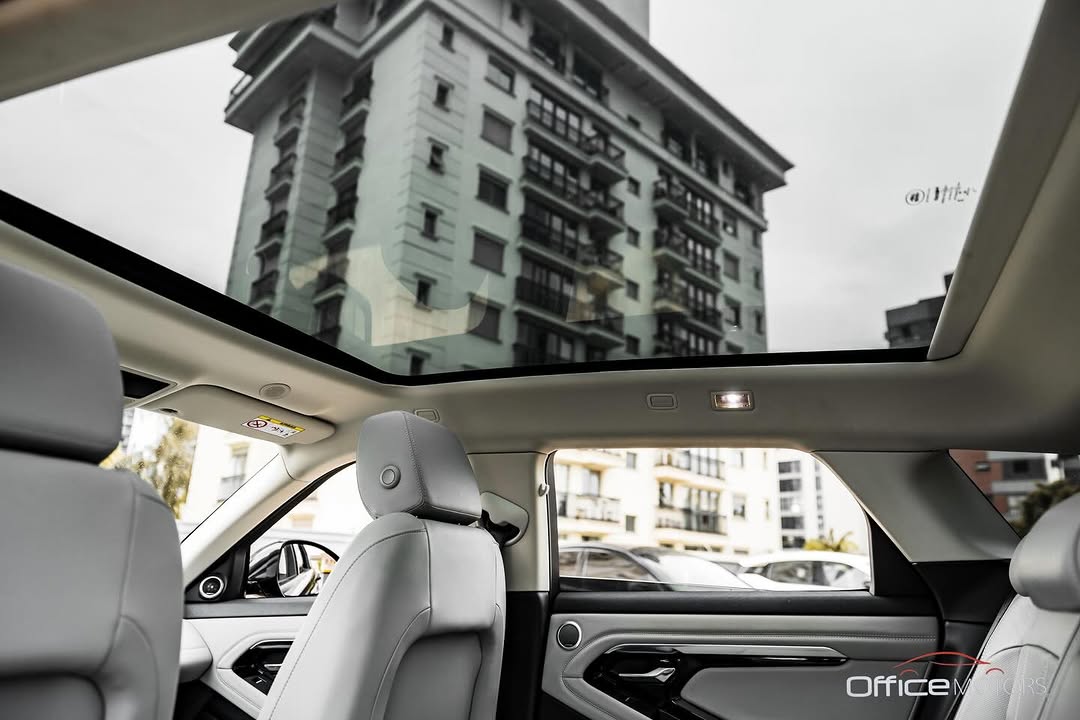 RANGE ROVER EVOQUE P250 SE - Imagem 8