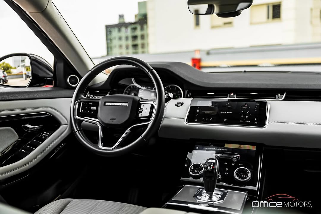 RANGE ROVER EVOQUE P250 SE - Imagem 9