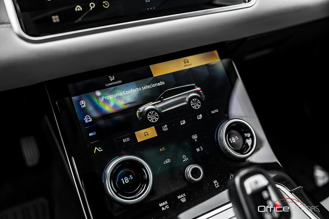 RANGE ROVER EVOQUE P250 SE - Imagem 10