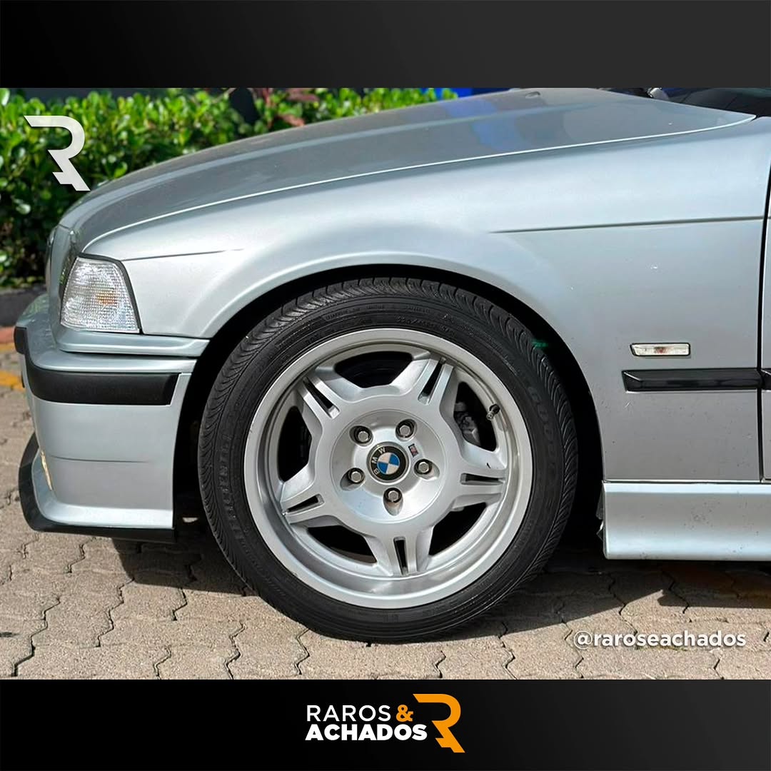 BMW 323I - Imagem 11