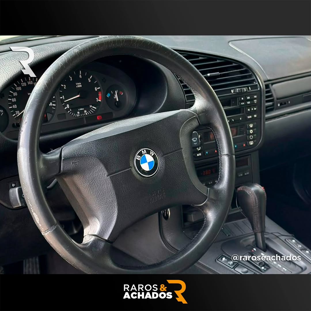 BMW 323I - Imagem 14