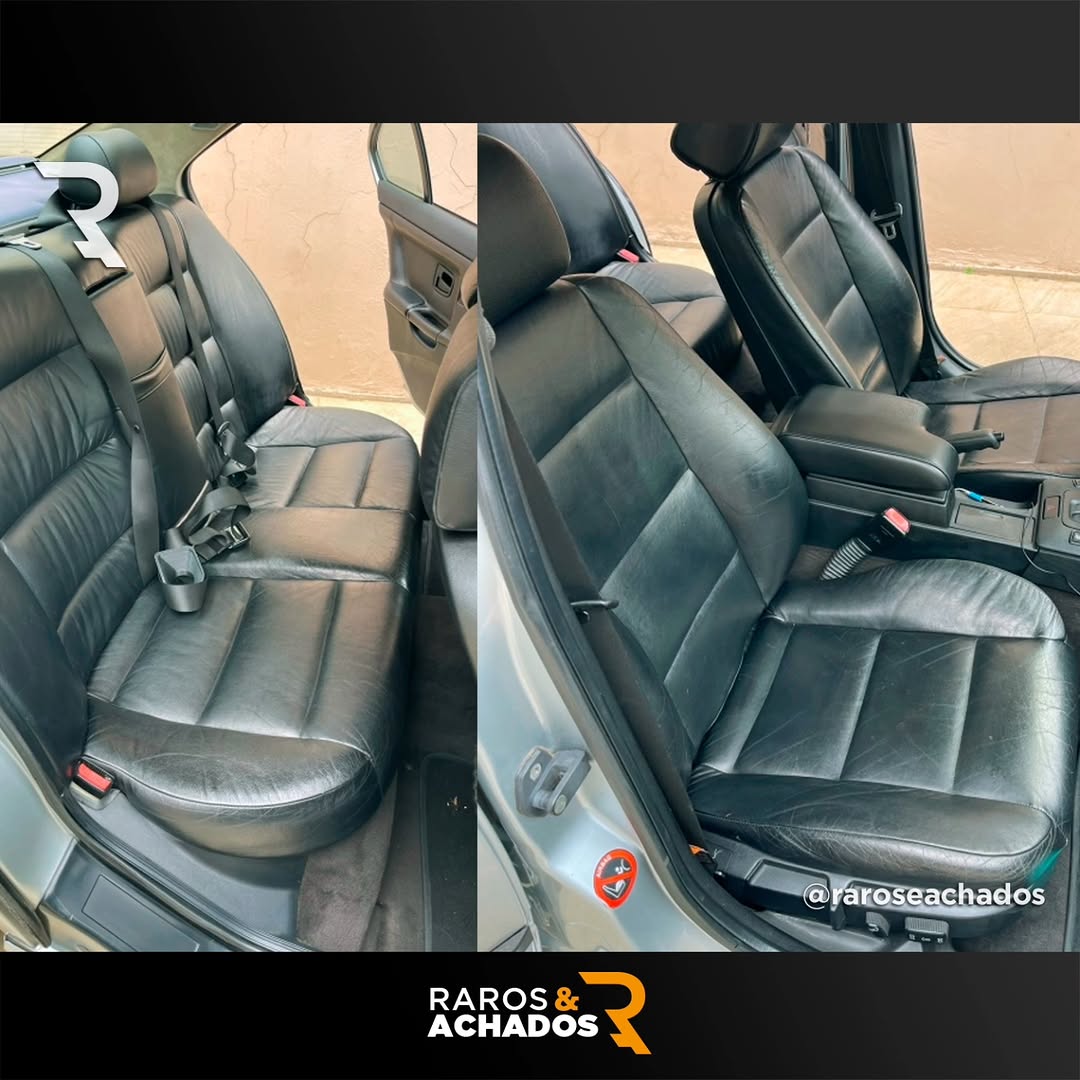 BMW 323I - Imagem 16