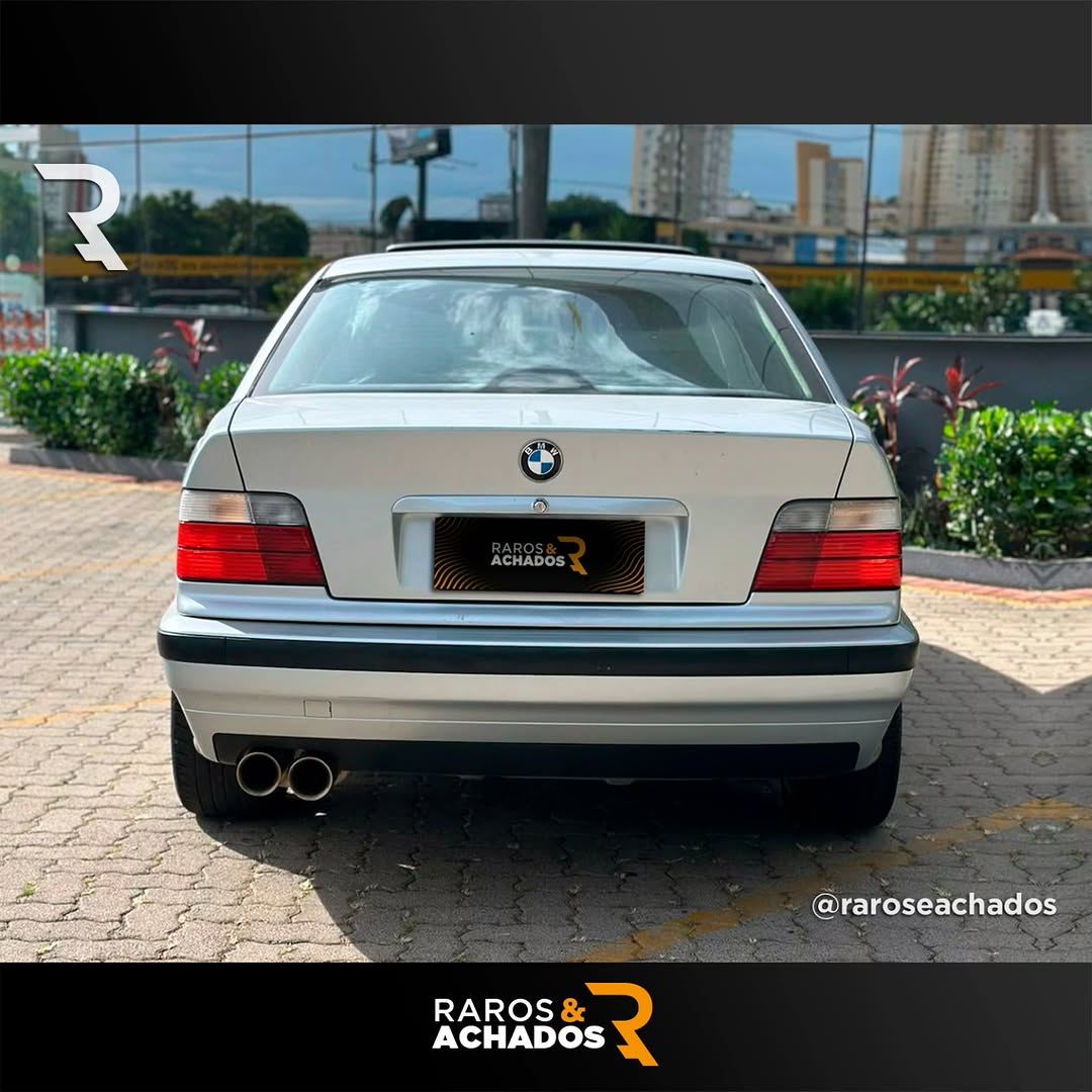 BMW 323I - Imagem 3