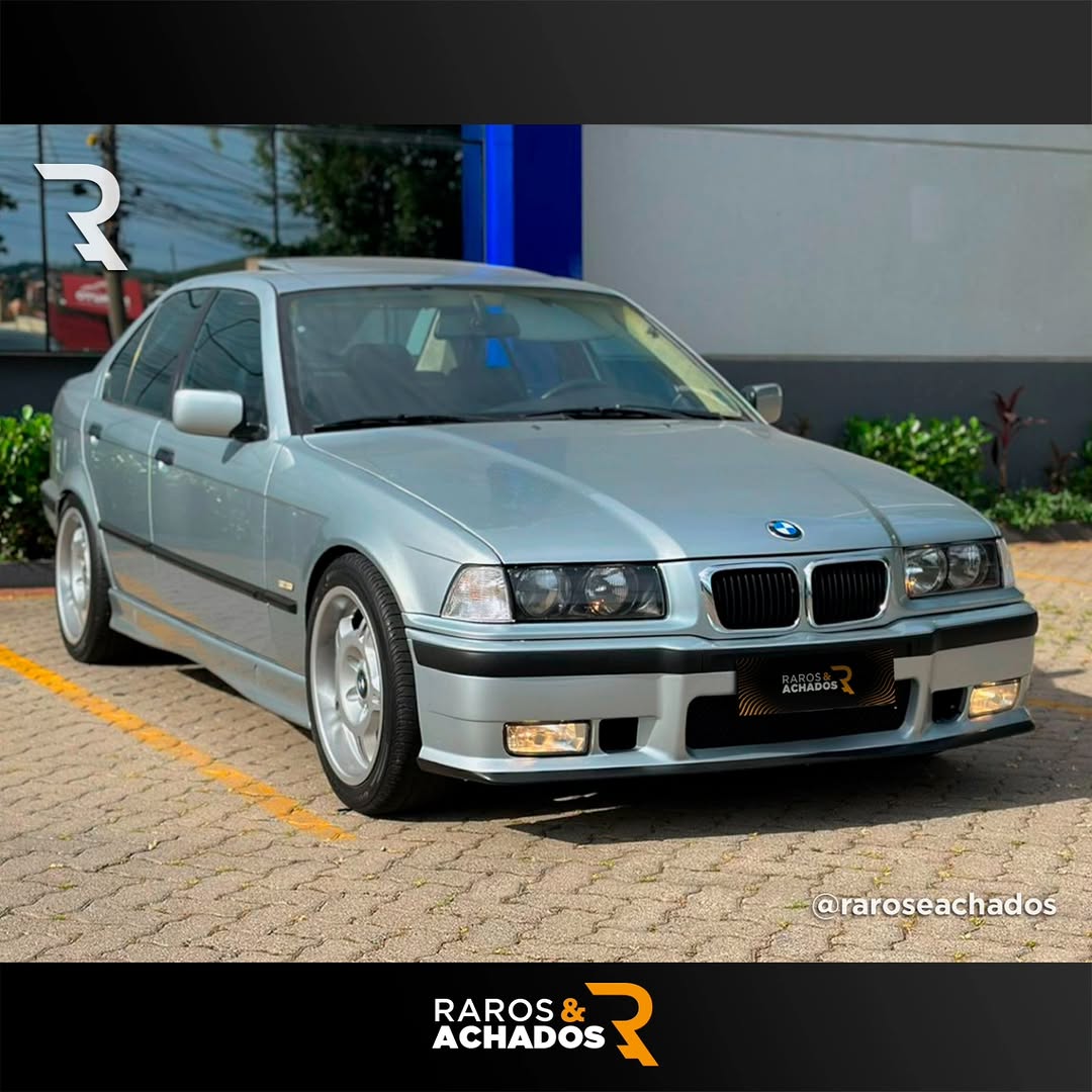BMW 323I - Imagem 5