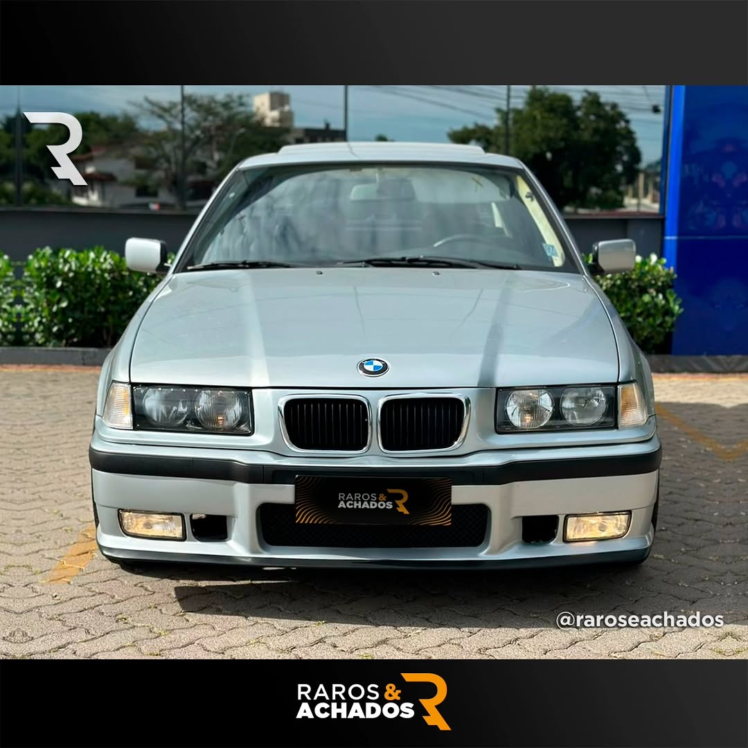 BMW 323I - Imagem 6