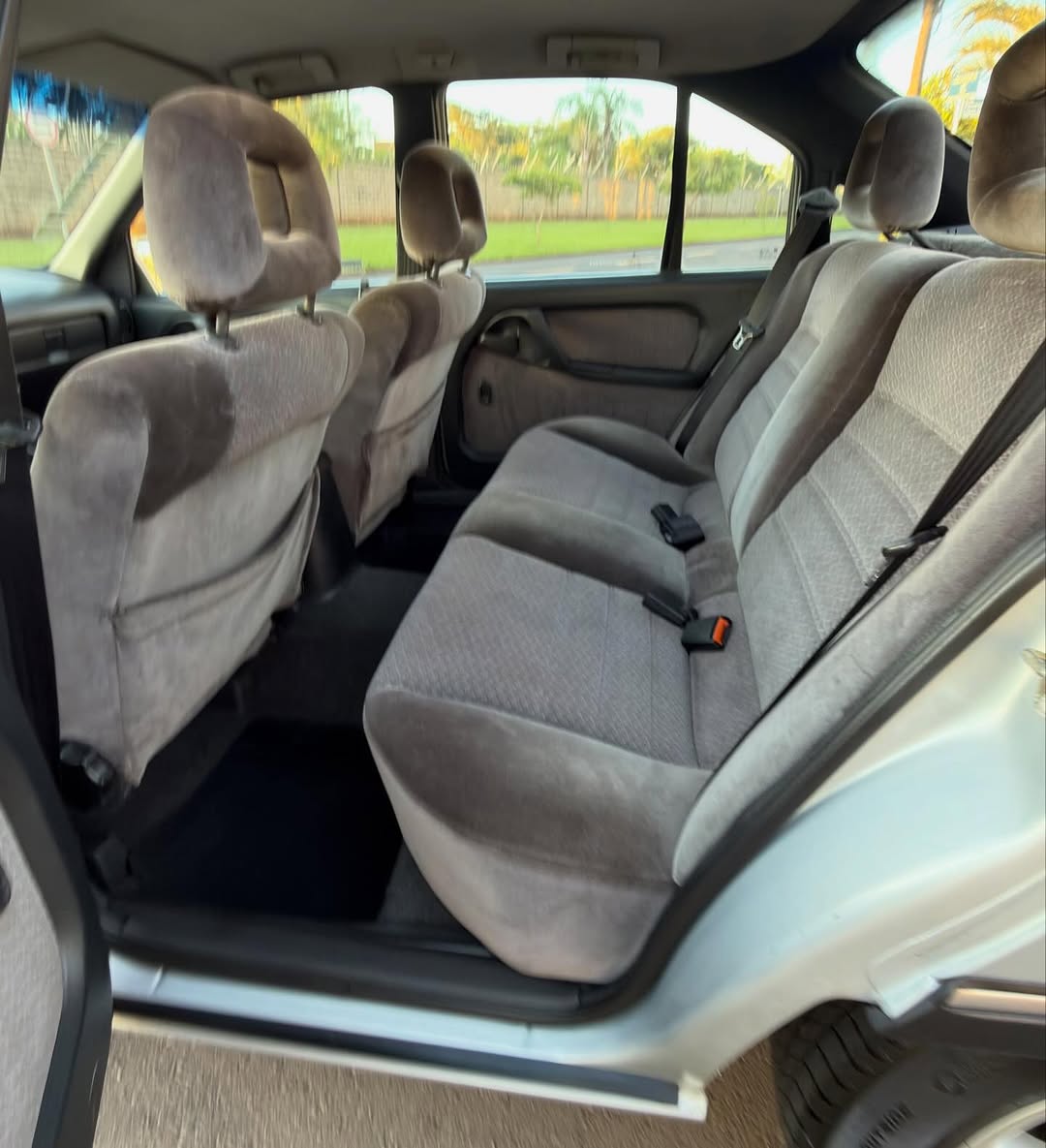 CHEVROLET OMEGA GLS 2.2 - Imagem 10