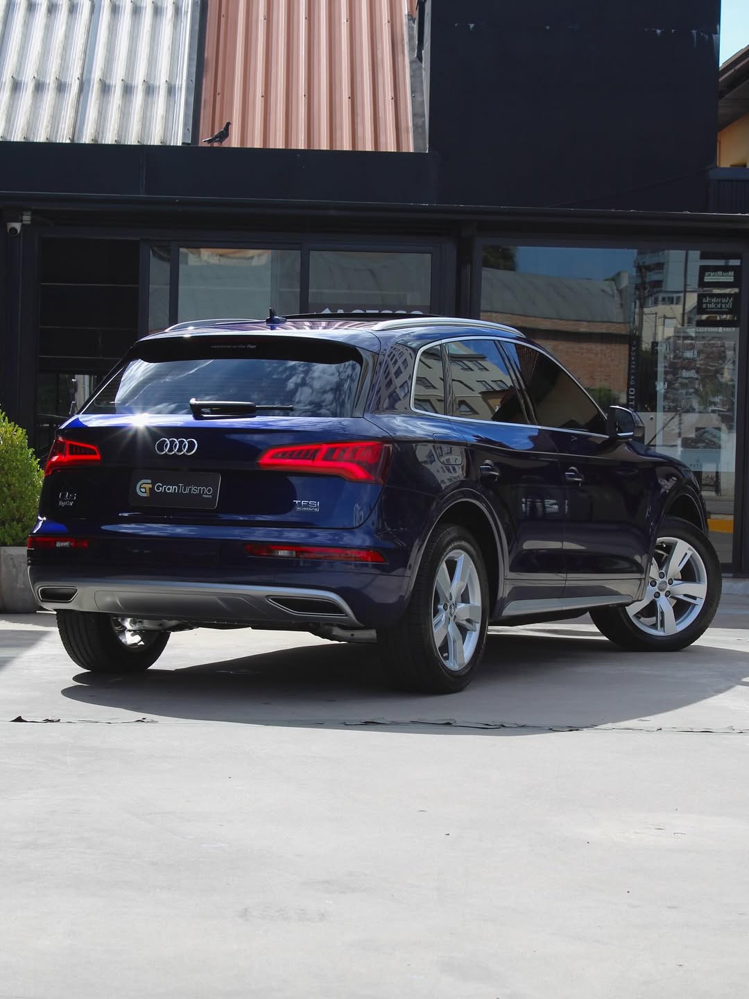 AUDI Q5 AMBIENTE - Imagem 2