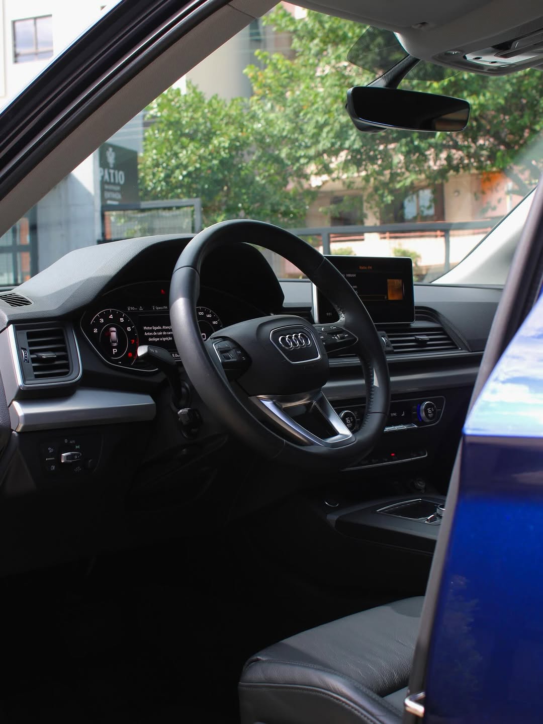 AUDI Q5 AMBIENTE - Imagem 3
